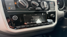 Volkswagen Up 1.0 High Up 5dr Petrol Hatchback